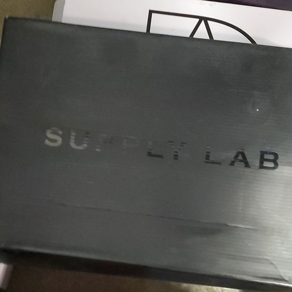 Sz 11.5 D NIb Supply Lab Chukka boots - Picture 4 of 6